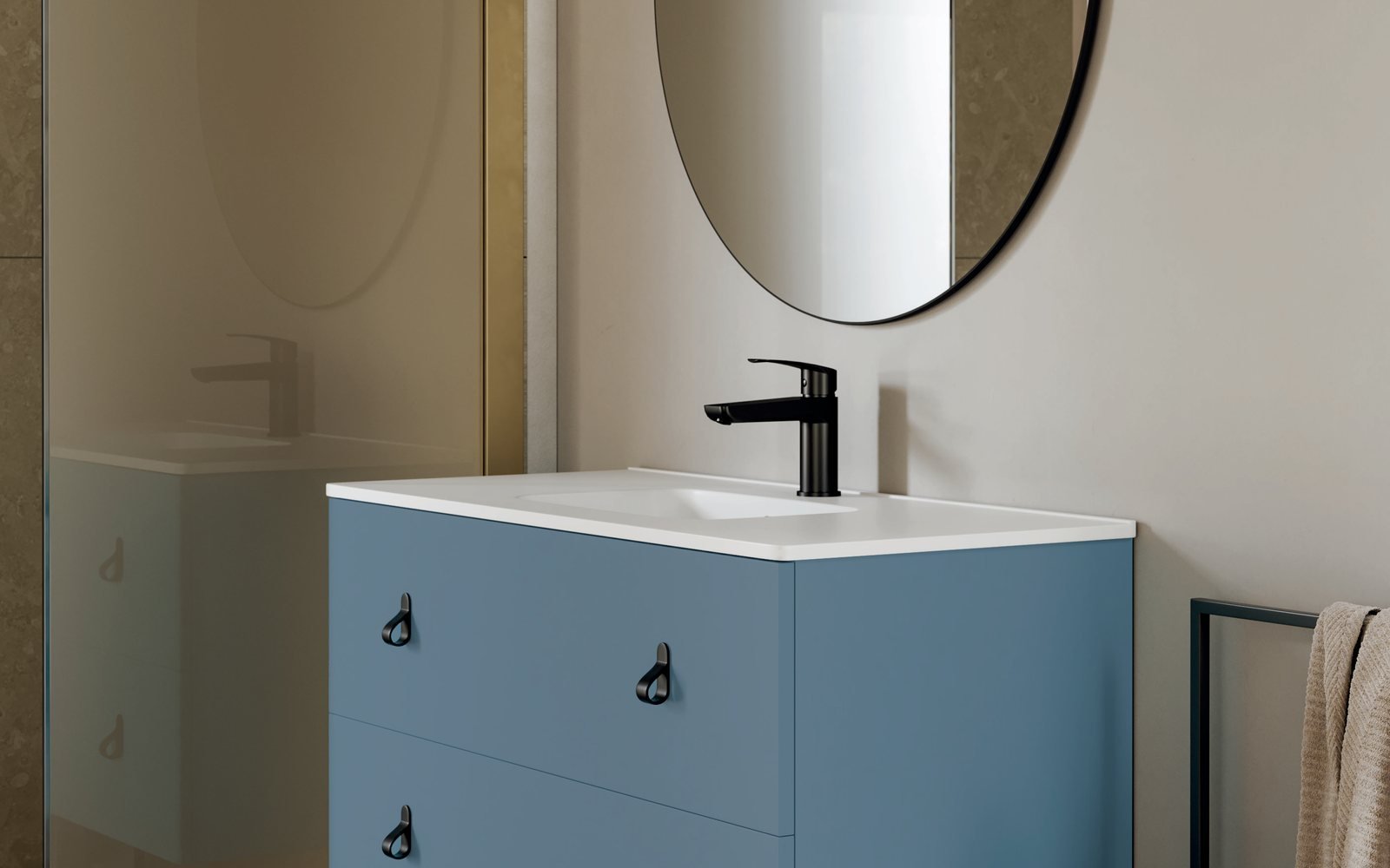 Baño Niza